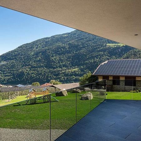 Apartamento Hofer Hof Spieler Lagundo Exterior foto