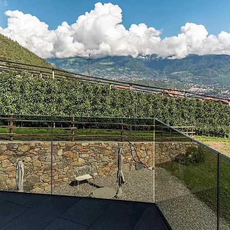 Apartamento Hofer Hof Spieler Lagundo Exterior foto